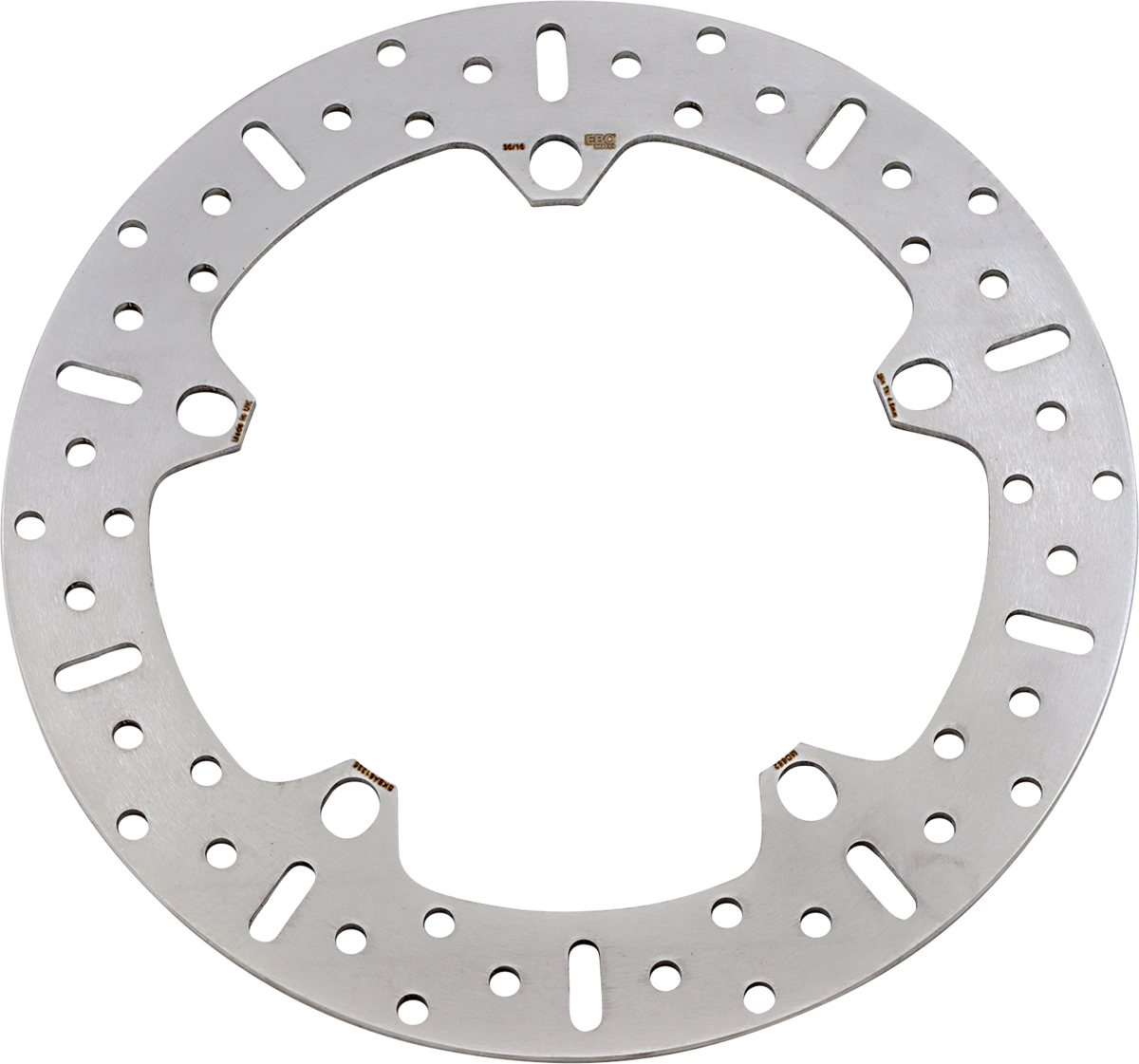 Rotor de freno MD Series Pro-Lite - Rotor de freno - BMW