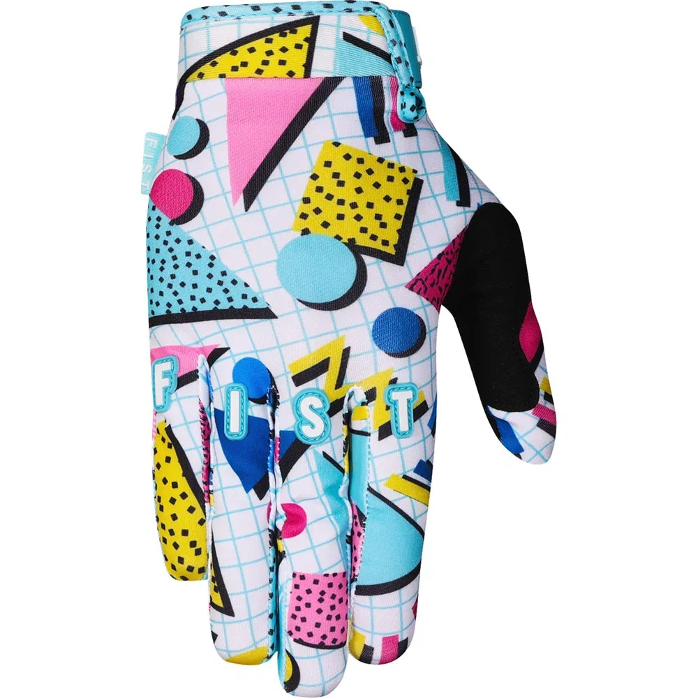 Guantes FIST HANDWEAR Strapped Andy Buckworth Eighties