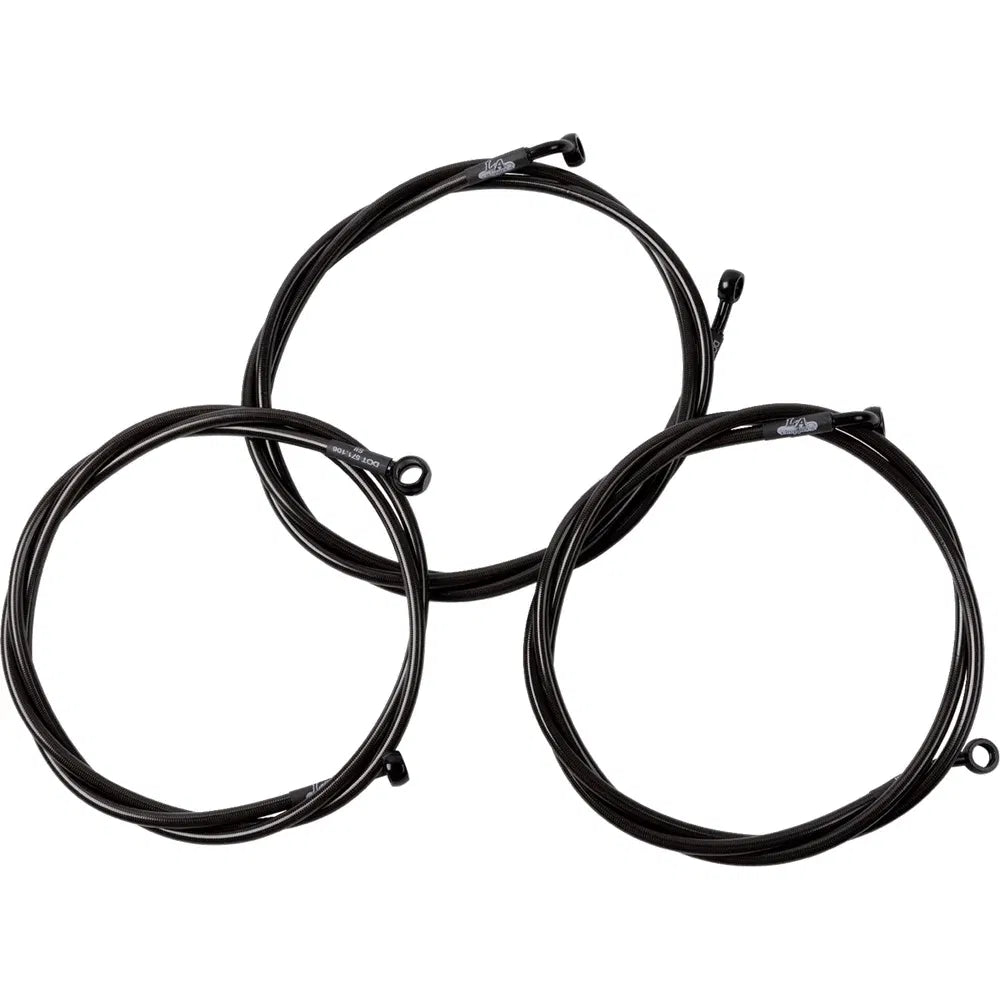 Kit de línea de freno