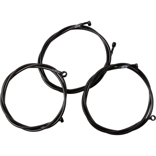 Kit de línea de freno