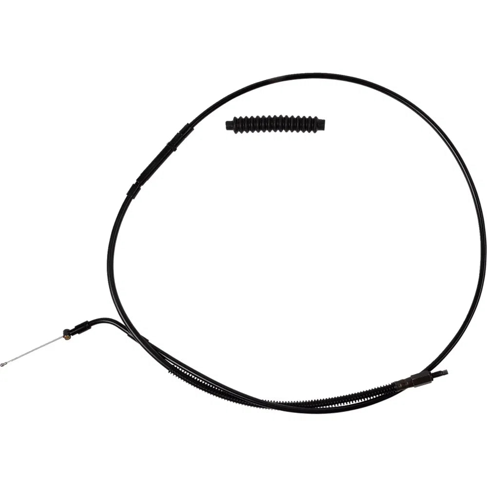 Cable de embrague invisible de alta eficiencia