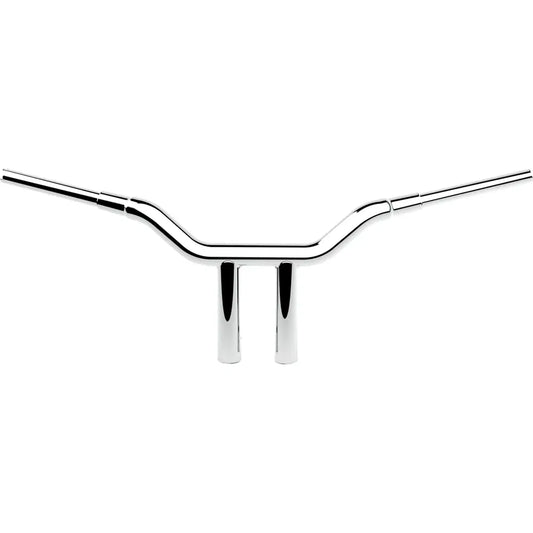 Barra en t kage fighter de 1-1/2"