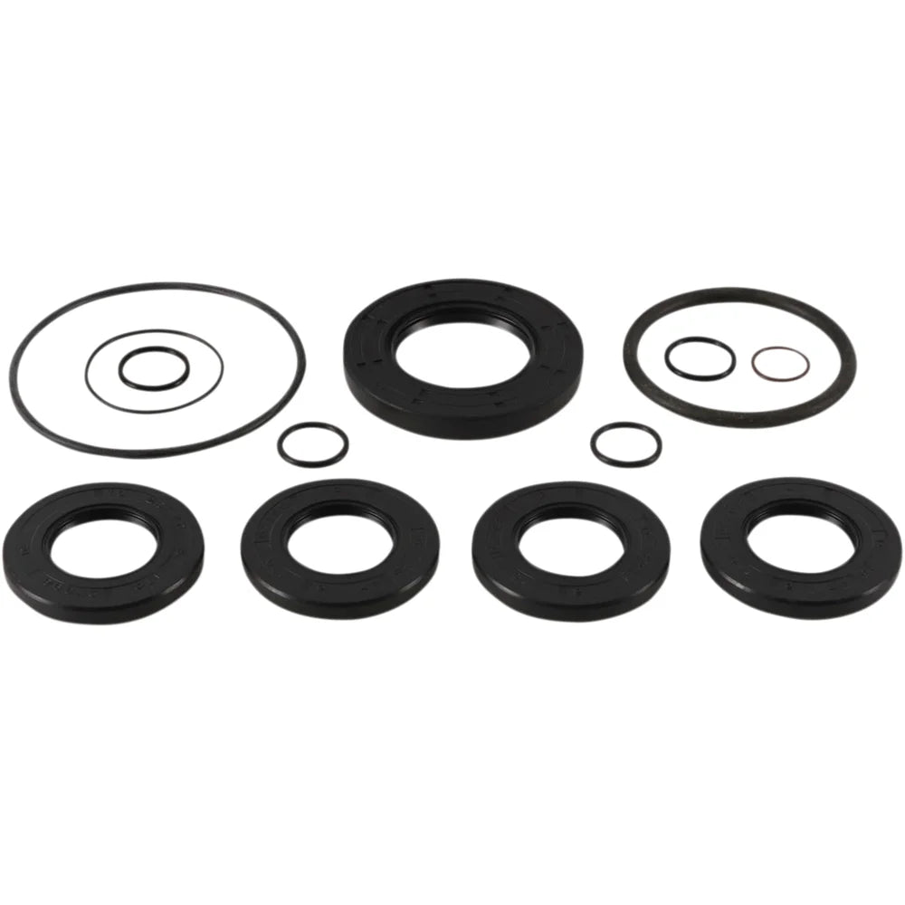 Kit Moose Offroad Transmission Seal Seal Transmission/Replacement Polaris Scrambler/Sportsman