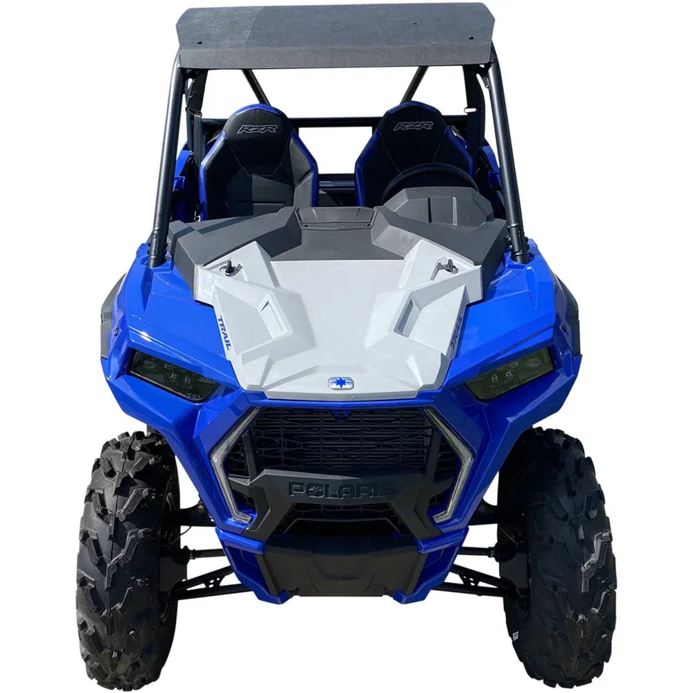 Techo utv