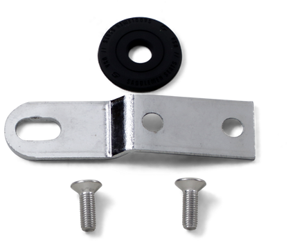 Soporte del asiento - Soporte del asiento - Cromado - 1/4"-28