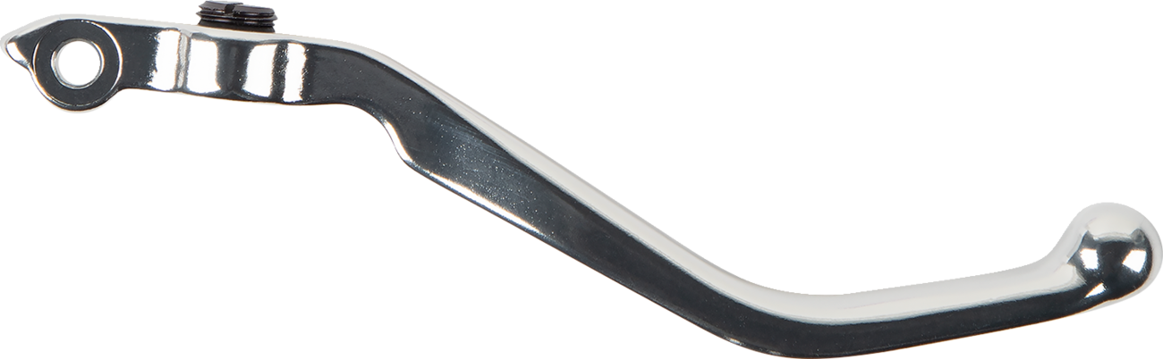 Palanca de freno forjada 6061-T6 - Palanca de freno forjada 6061-T6 - Plata