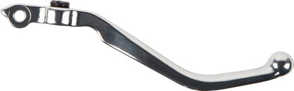 Palanca de freno forjada 6061-T6 - Palanca de freno forjada 6061-T6 - Plata