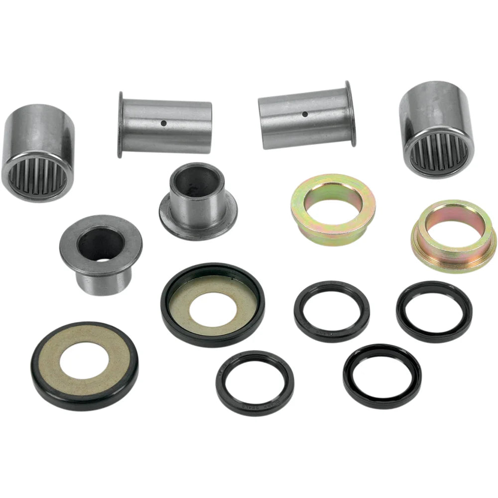 Kit de rodamientos de basculante