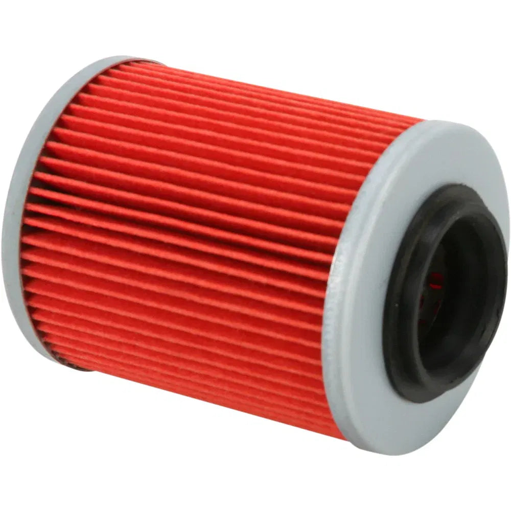 Filtro de aceite