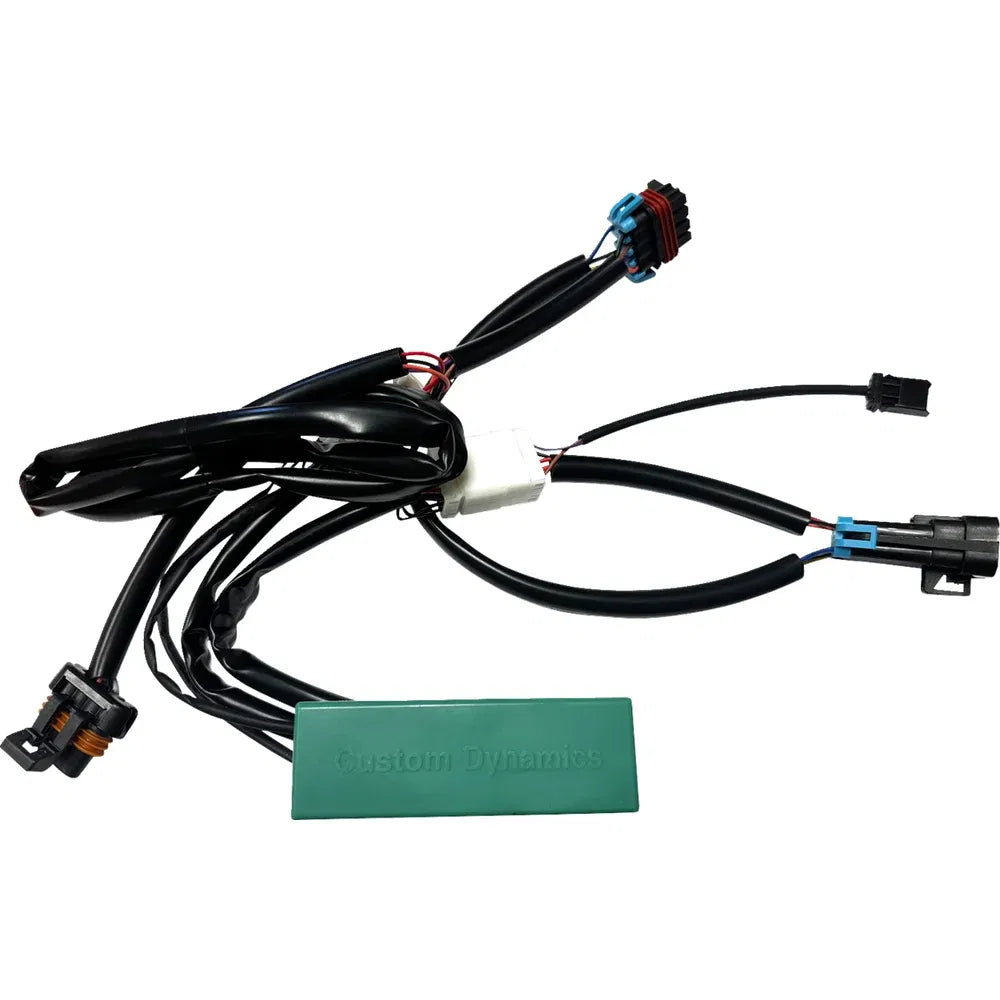 Módulo smart triple play®