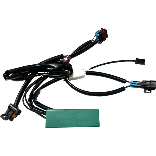 Módulo smart triple play®