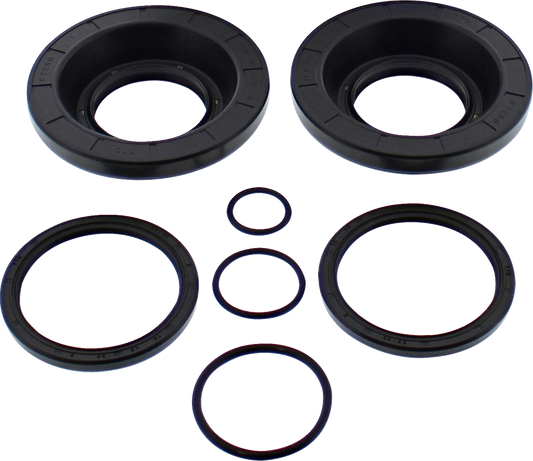 Kit de sello de diferencial - Kit de sello de diferencial - Honda - Trasero