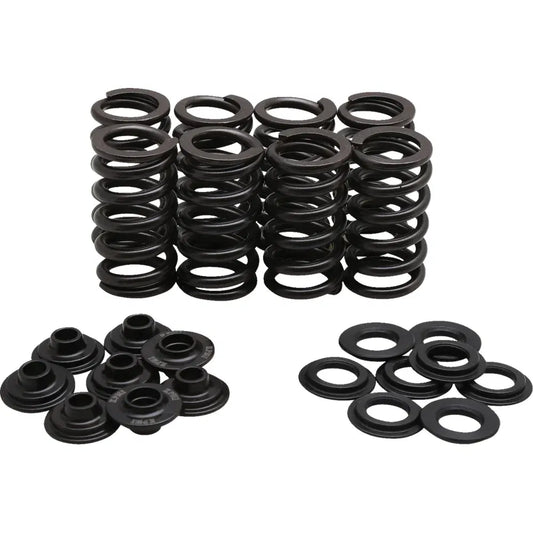 Kit de resorte de válvula de carreras liviano
