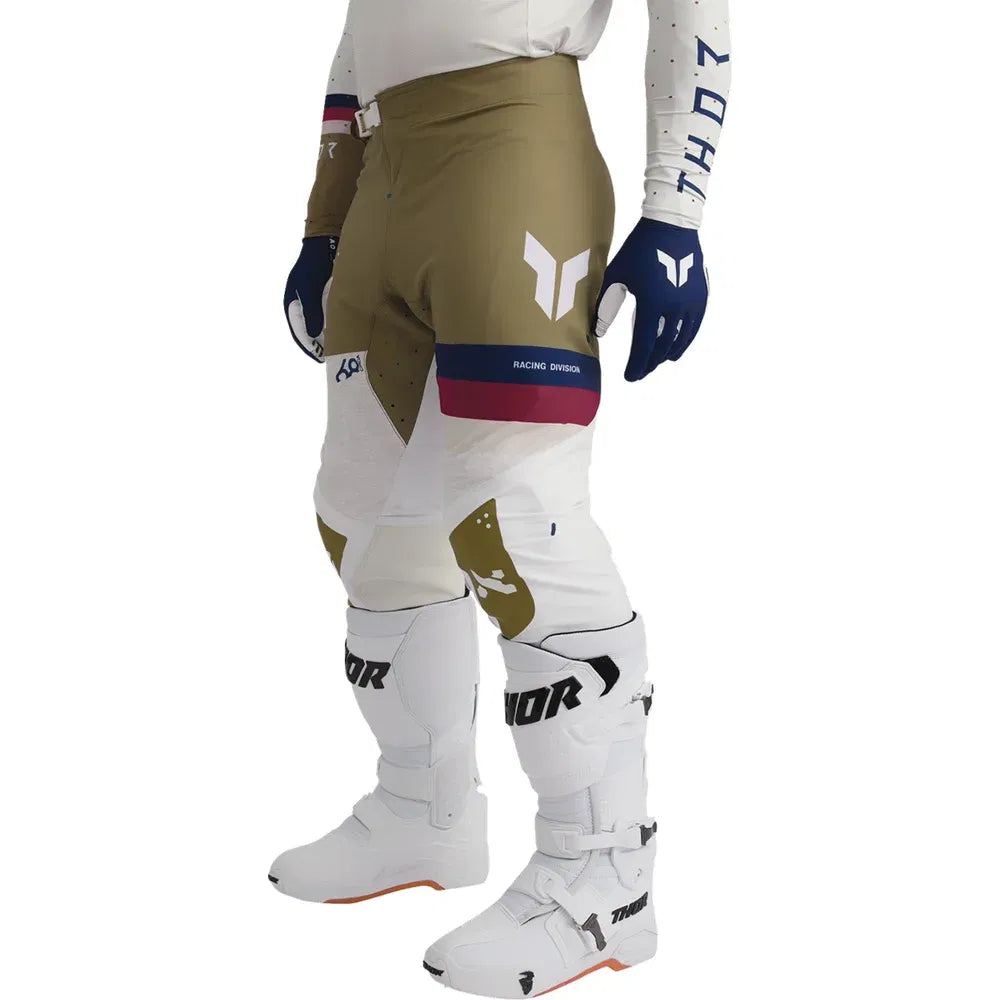 Pantalones de liga sportmode