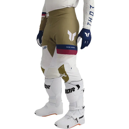 Pantalones de liga sportmode