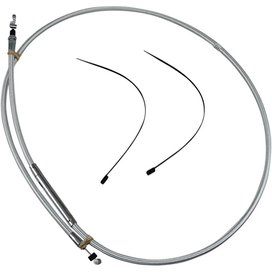 Cable de Clutch trenzado de alta eficiencia Sterling Chromite II® - Cable de Clutch trenzado de alta eficiencia Sterling Chromite II® - Indian/Victory