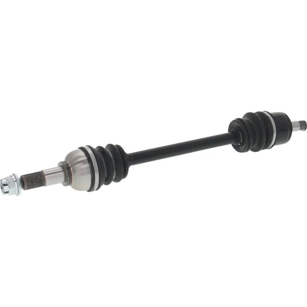 Eje CV estándar de repuesto OEM - Kit de eje - CV/completo - Reemplazo OEM - Estándar - Delantero izquierdo/derecho - CF Moto UForce 600