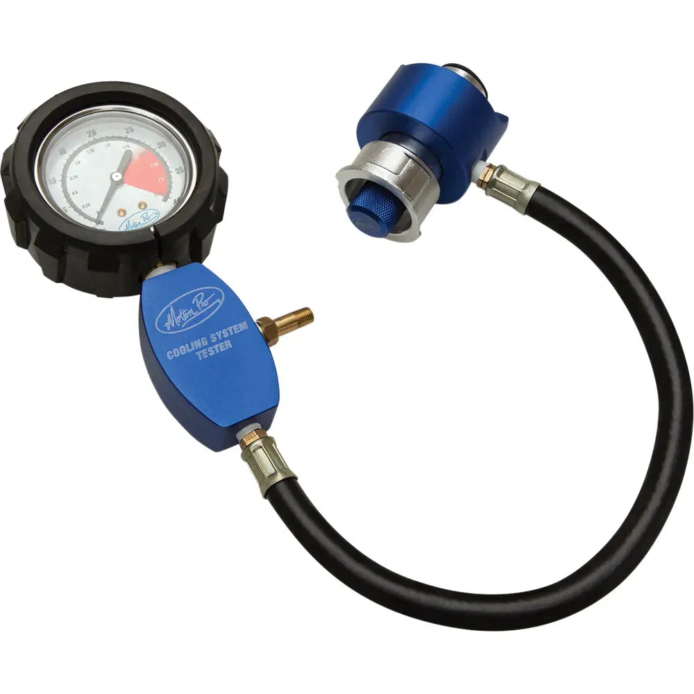 Cooling Tester Tool - Type B