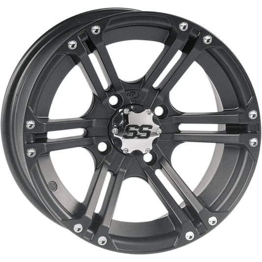 Wheel - SS212B - 14X8 - 4/110 - 5+3