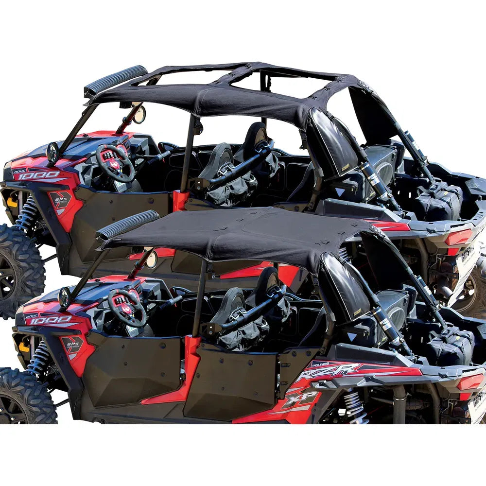 Soft Top - RZR