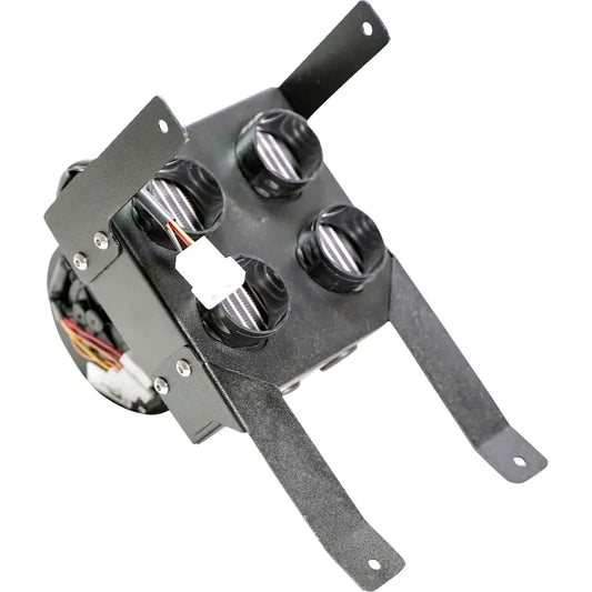 Kit de calentador de cabina UTV - Calentador de cabina UTV - Polaris