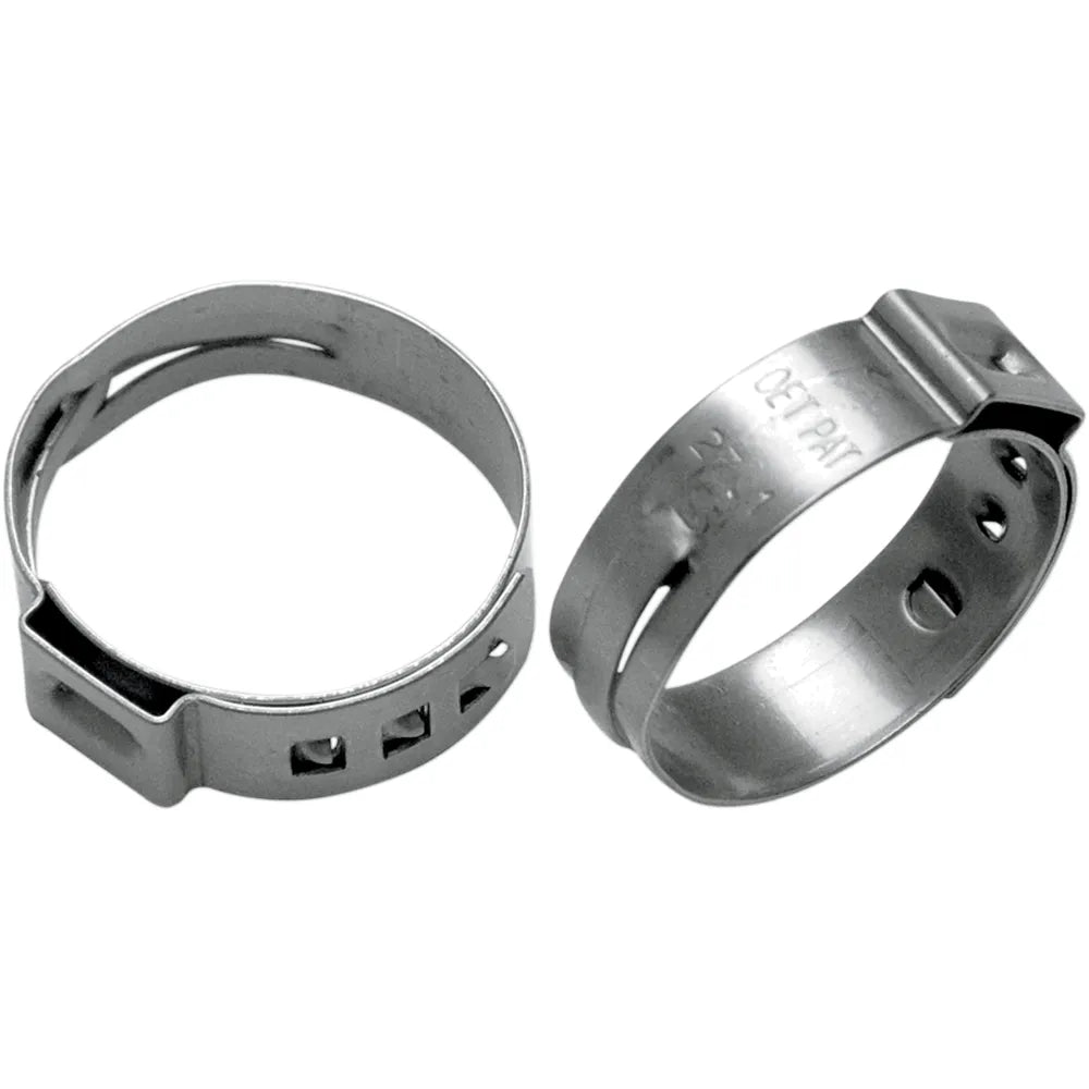 Stepless Clamp - 23.9-27.1 mm