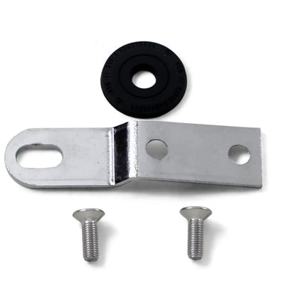 Soporte del asiento - Soporte del asiento - Cromado - 1/4"-28