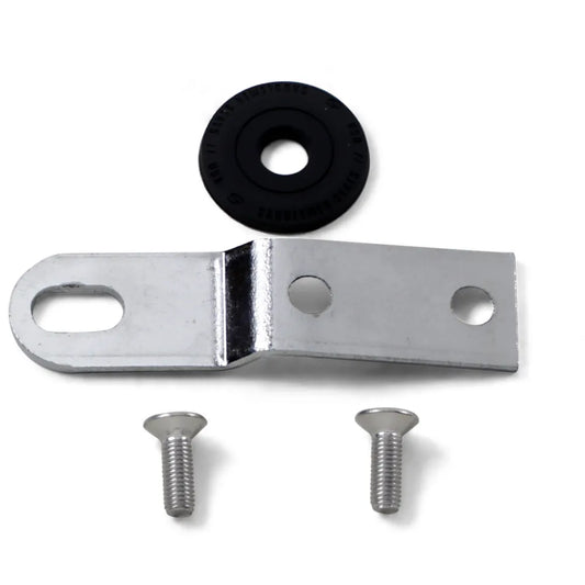 Soporte del asiento - Soporte del asiento - Cromado - 1/4"-28