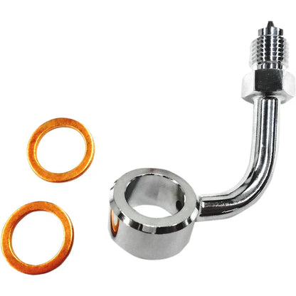 Adaptador de línea de freno superior Trike