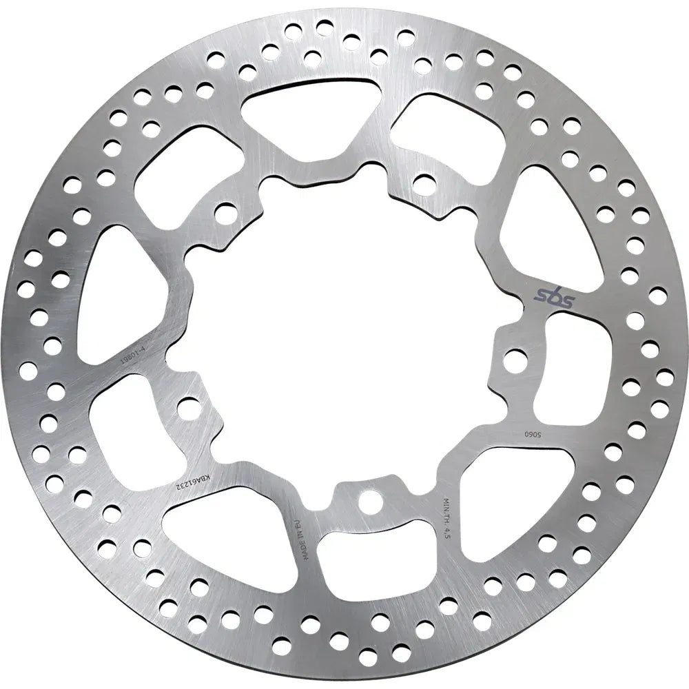 Brake Rotor - VN 900