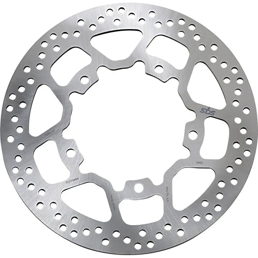 Brake Rotor - VN 900