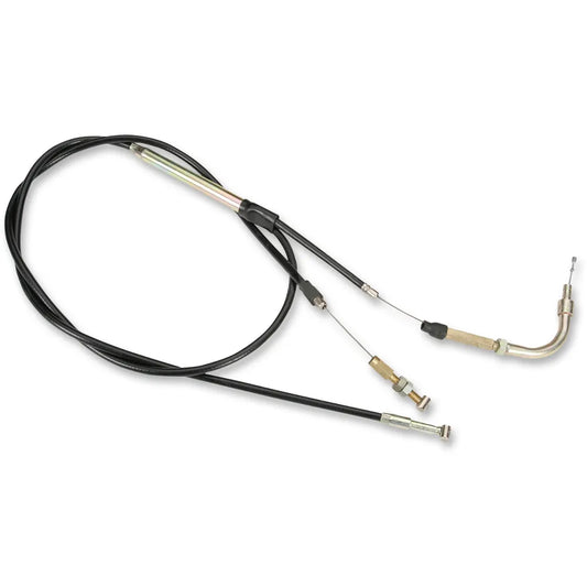 Throttle Cable - Bombardier