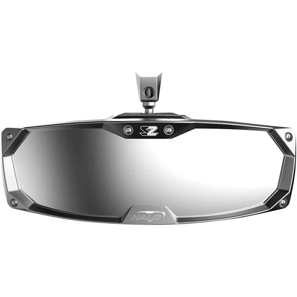 Halo Mirror - 2"