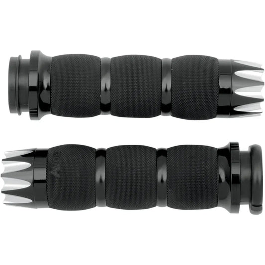 Puños acolchados de aire excalibur