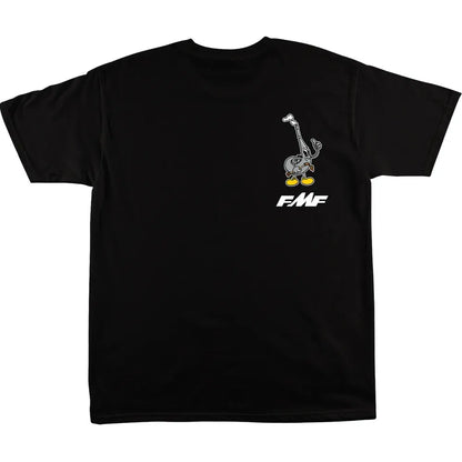 Playera garaje