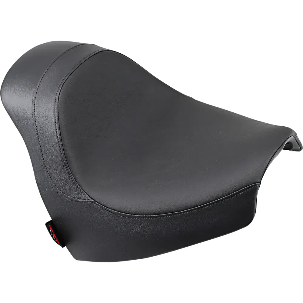 Low Solo Seat - Smooth - Stryker