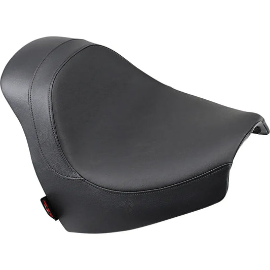 Low Solo Seat - Smooth - Stryker