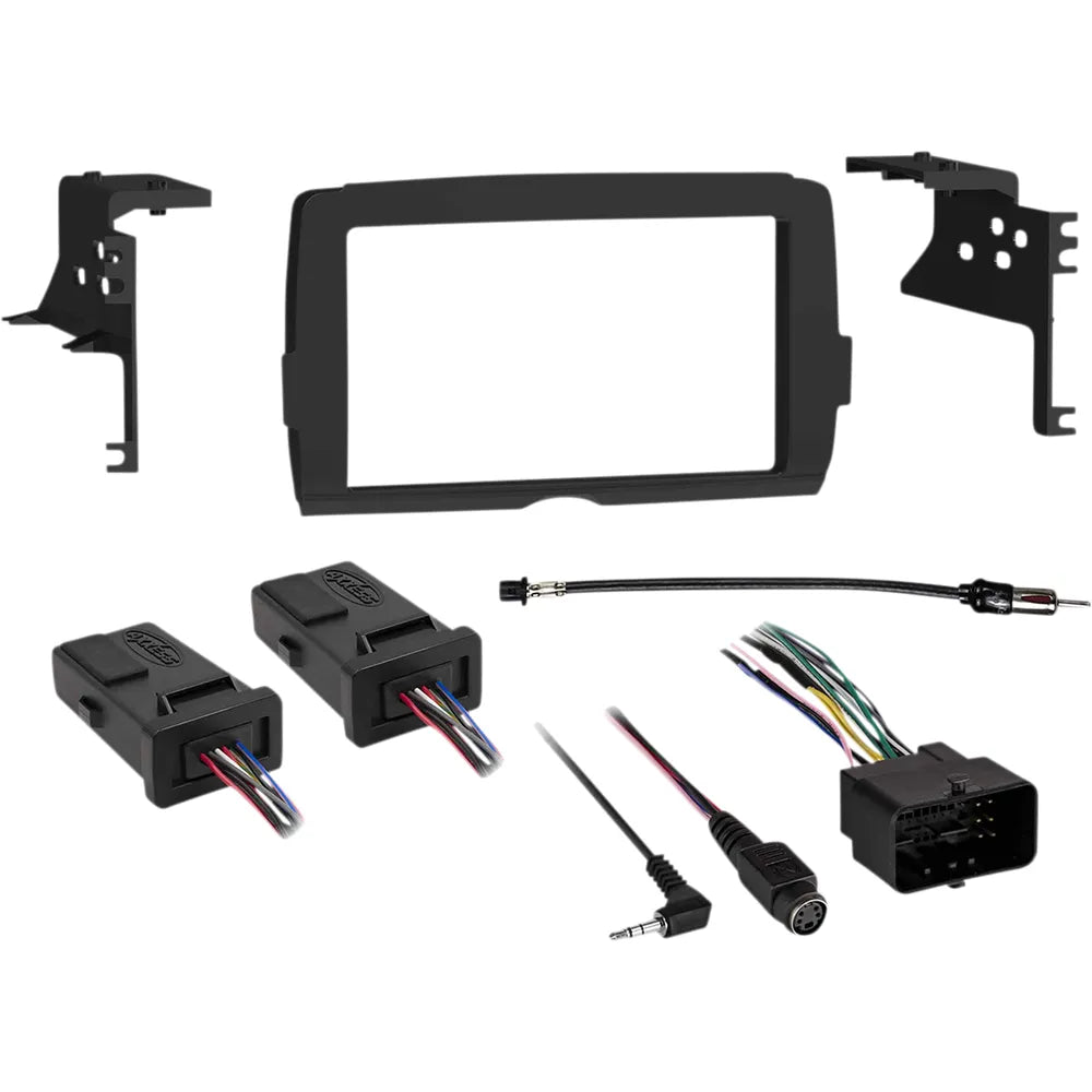 Radio Install Kit