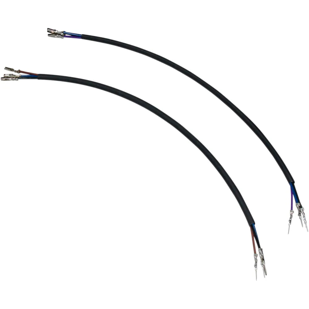Front Turn Signal Extension - +8"