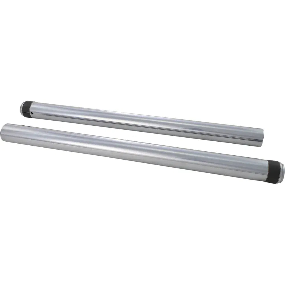 Fork Tube - Hard Chrome - 41 mm - 22.25" Length