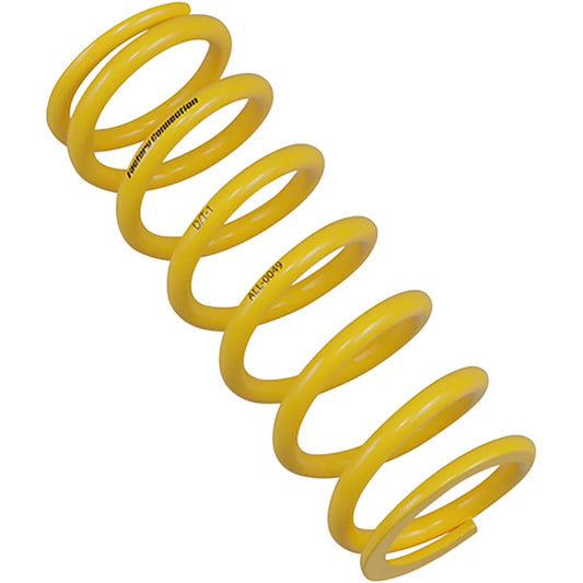 Shock Spring - Spring Rate 274 lbs/in