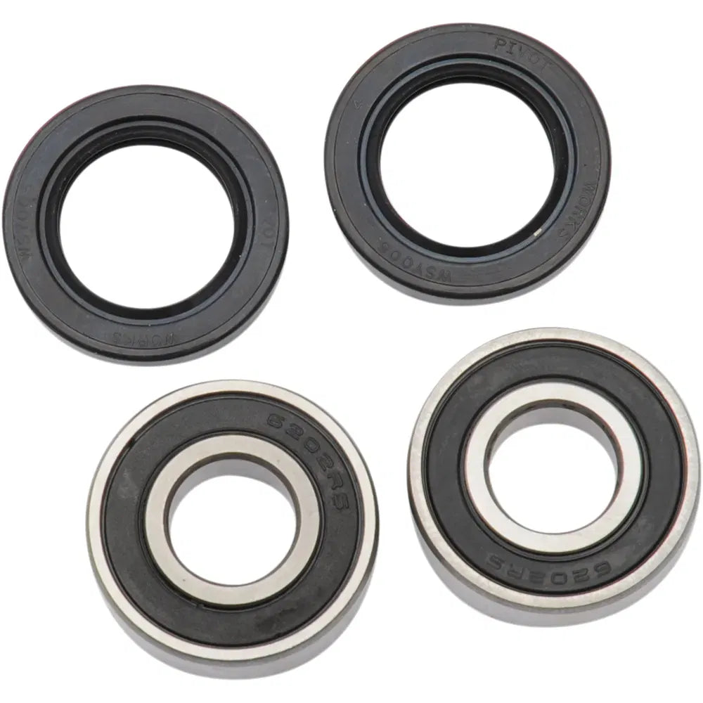 Wheel Bearing Kit - Front