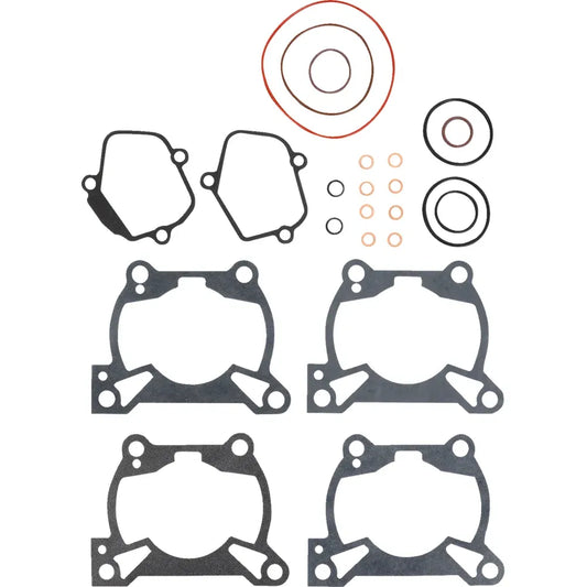 Kit de juntas de extremo superior
