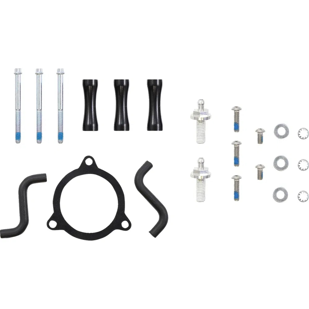 Kit de admisión de aire rpt