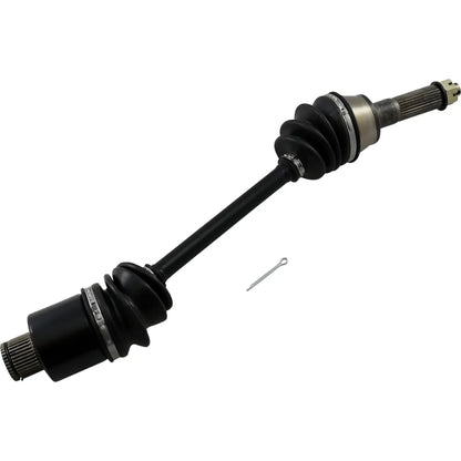 Eje CV estándar de repuesto OEM - Kit de eje - CV/completo - Reemplazo OEM - Estándar - Trasero izquierdo/derecho - Hawkeye/Sportsman