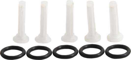 Filtro de combustible en línea