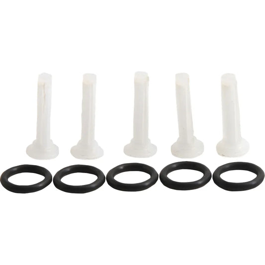 Filtro de combustible en línea