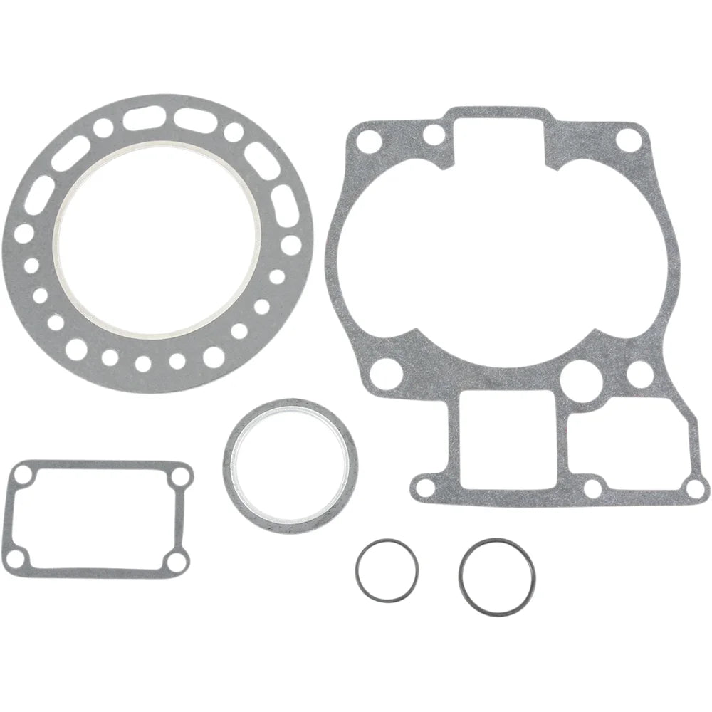 Kit de juntas de extremo superior