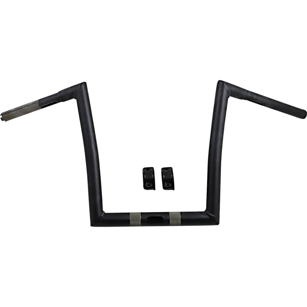 Flat Black 12" Handlebar253293