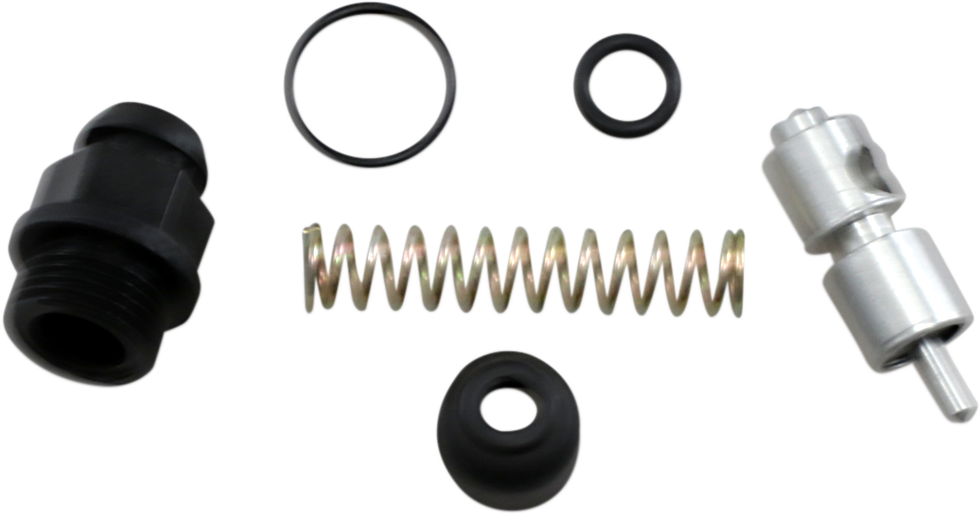 Kit de émbolo del estrangulador - Kit de émbolo del estrangulador - Yamaha